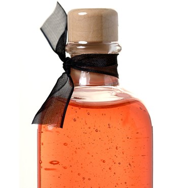 Orgie Sexy Therapy Flavored Massage Oil Strawberry, 100 мл