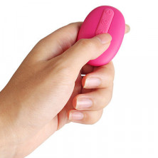 Svakom Primo, розовый