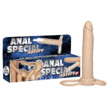 You2Toys Anal Special, телесный