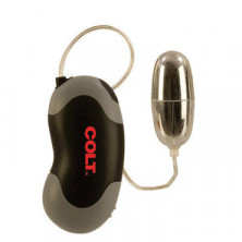 California Exotic Colt Xtreme Turbo Bullet