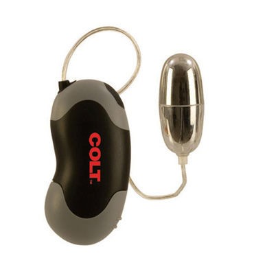 California Exotic Colt Xtreme Turbo Bullet