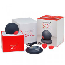 Revel Body Sol