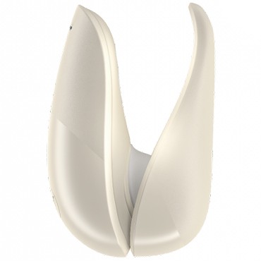 Womanizer Liberty, белый