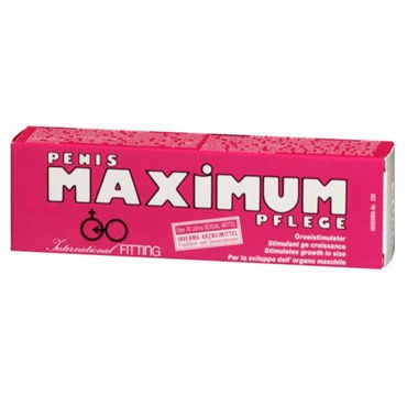 Inverma Maximum, 45 мл