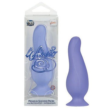 California Exotic LAmour, синий