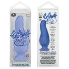 California Exotic LAmour, синий