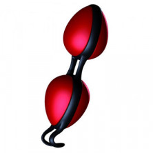 Joydivision Joyballs Secret, красные