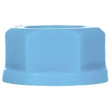 Keep Burning Lock Nutt, голубое