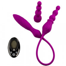 Adrien Lastic 2X, сиреневый