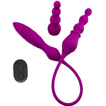 Adrien Lastic 2X, сиреневый