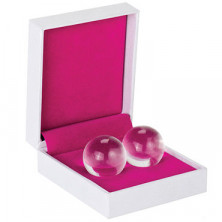 Shots Toys Ben Wa Balls Heavy Weight