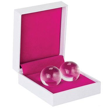 Shots Toys Ben Wa Balls Heavy Weight