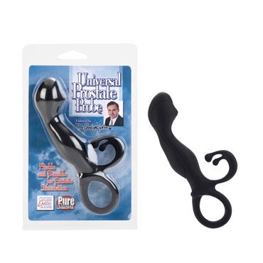 California Exotic Universal Prostate Probe