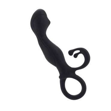 California Exotic Universal Prostate Probe