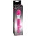Pipedream Mini Wanachi Massager, розовый