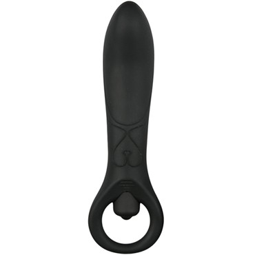 Easytoys Dusk Lover, черный