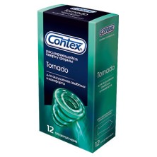 Contex Tornado, 3 шт