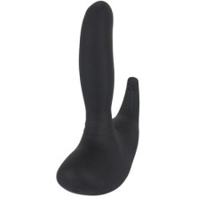 Sweet Smile Rolling Head Vibe, черный