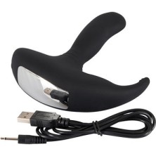 Sweet Smile Rolling Head Vibe, черный