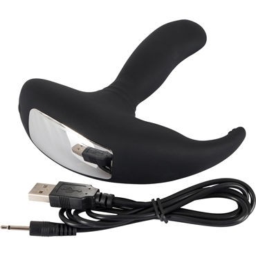 Sweet Smile Rolling Head Vibe, черный