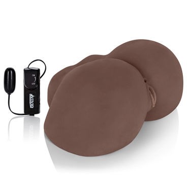 California Exotic Vivid Raw Baby Got Back