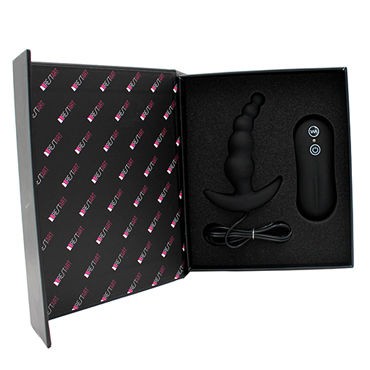 RestArt Beads Style, черный