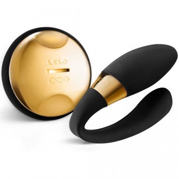 Lelo Tiani 24k, черный