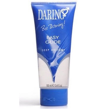 Daring Ease Glide, 100 мл