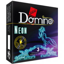 Domino Neon