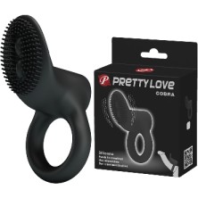 Baile Pretty Cobra, черное