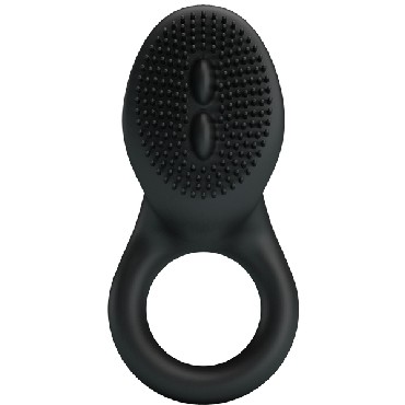 Baile Pretty Cobra, черное