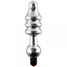 Diogol Jaz Uh! T2, серебристая