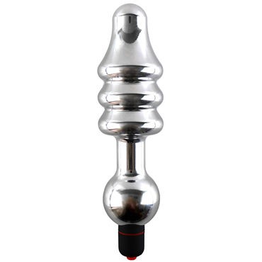 Diogol Jaz Uh! T2, серебристая