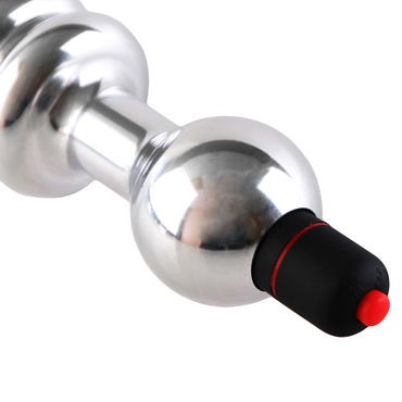 Diogol Jaz Uh! T2, серебристая