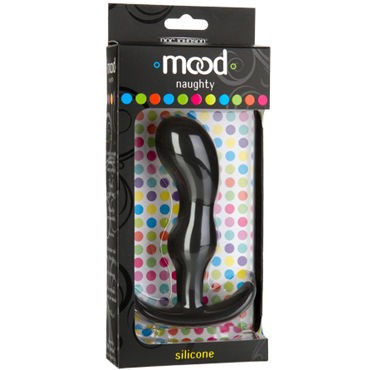 Doc Johnson Mood Naughty-2, 12 см