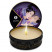 Shunga Massage Candle Exotic Fruits, 30мл
