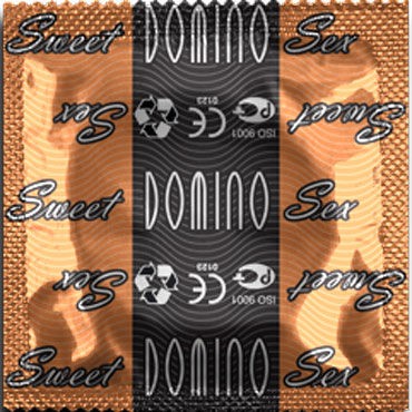 Domino Карамель