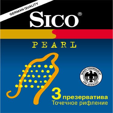 Sico Pearl