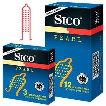 Sico Pearl