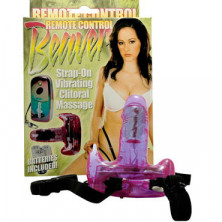 Dream toys Вибратор