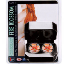 Dream toys Шарики вагинальные