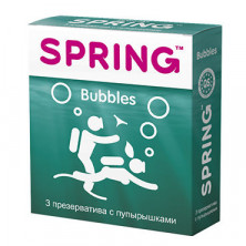 Spring Bubbles