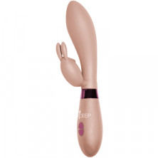 Indeep Yonce, оранжевый