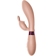 Indeep Yonce, оранжевый