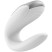 Satisfyer Double Fun, белый