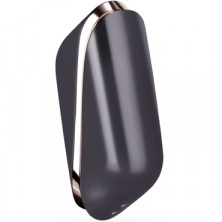 Satisfyer Pro Traveler, черный
