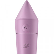 Satisfyer Ultra Power Bullet 8, лиловый