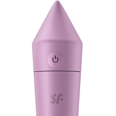 Satisfyer Ultra Power Bullet 8, лиловый