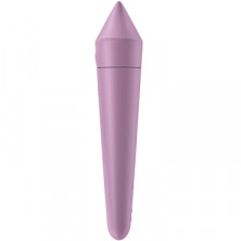 Satisfyer Ultra Power Bullet 8, лиловый