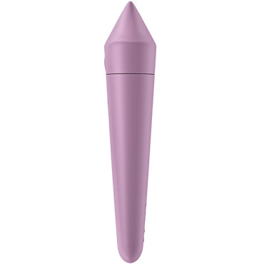 Satisfyer Ultra Power Bullet 8, лиловый